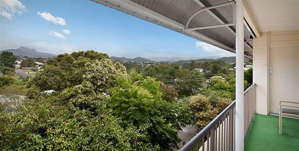 Murwillumbah Motor Inn Exterior foto