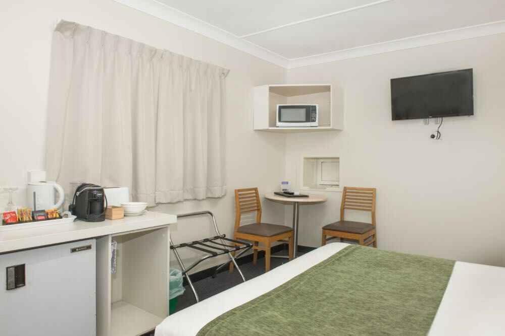 Murwillumbah Motor Inn Exterior foto